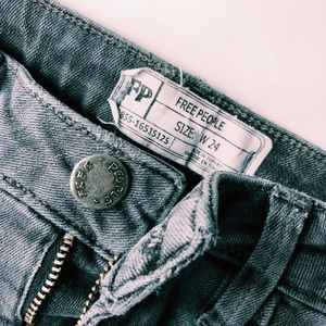 free people jeans
